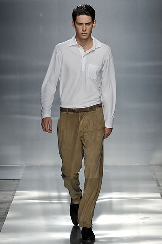 Ermenegildo Zegna / - 2009